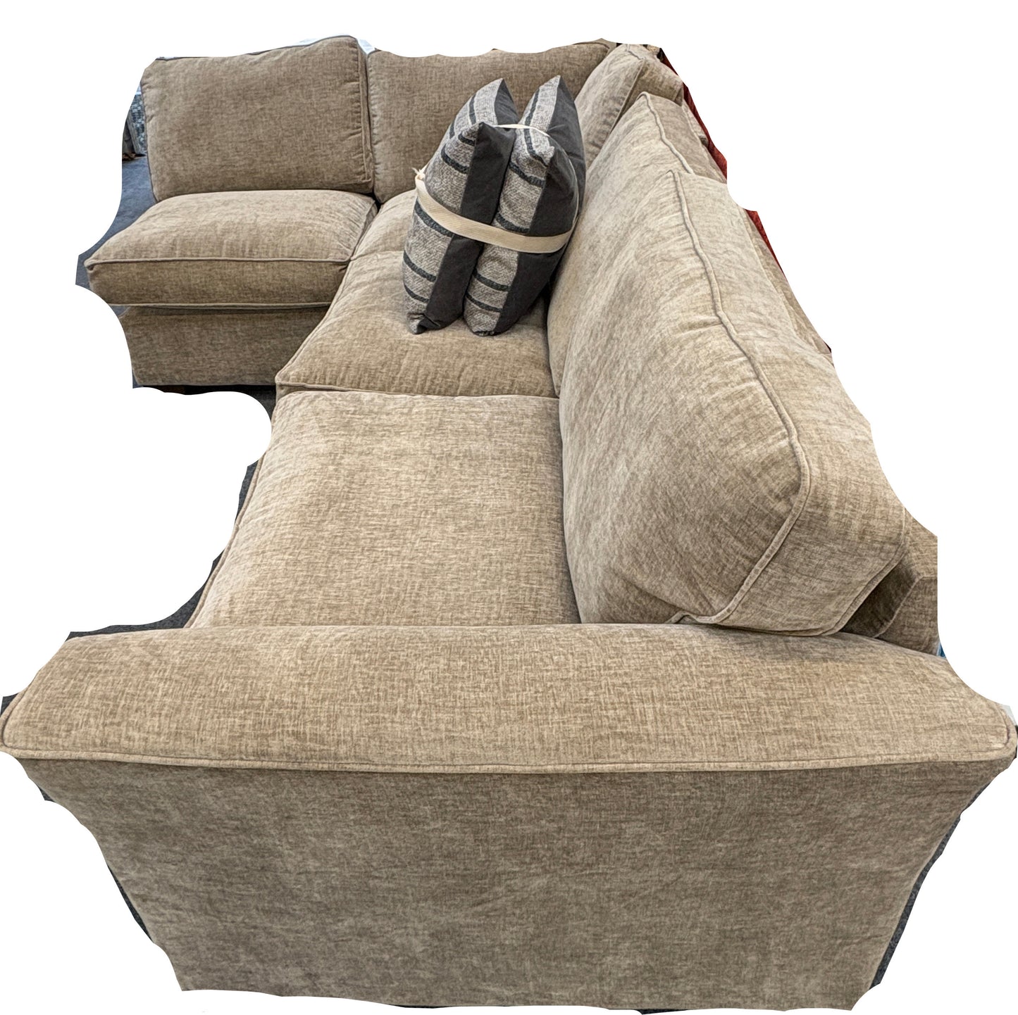 Dorset Corner Sofa