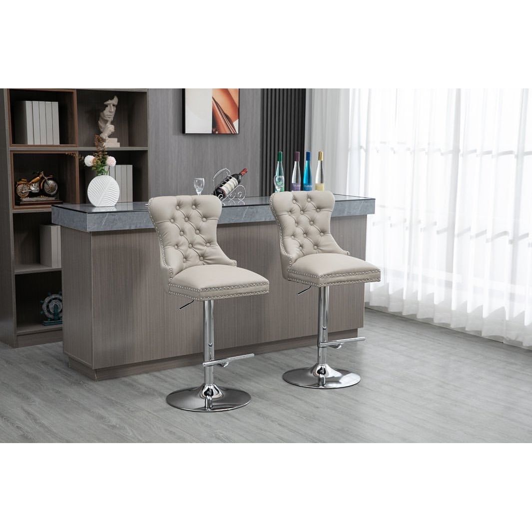 Marlee Barstools