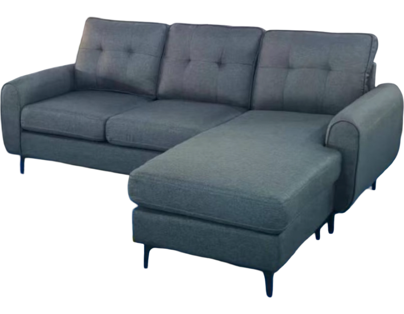 Universal corner sofa