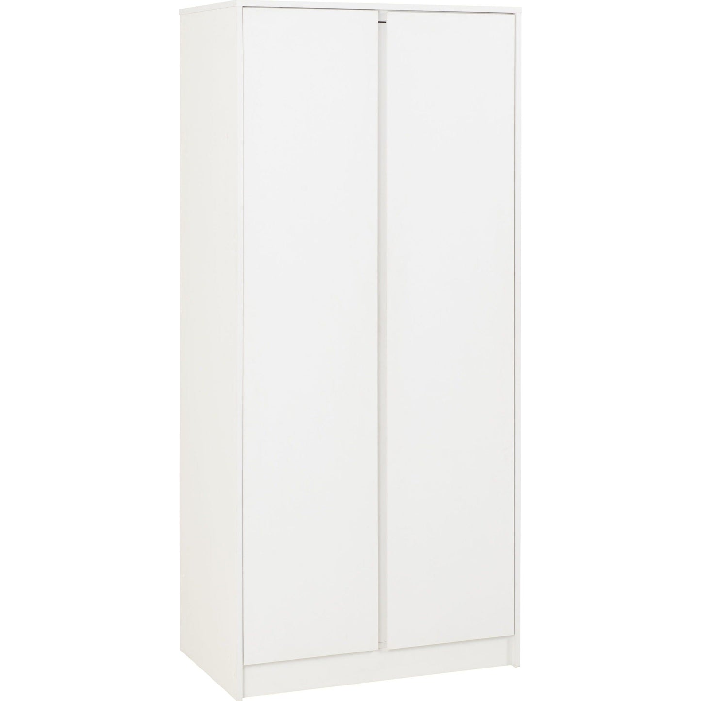 Malvern 2 Door Wardrobe