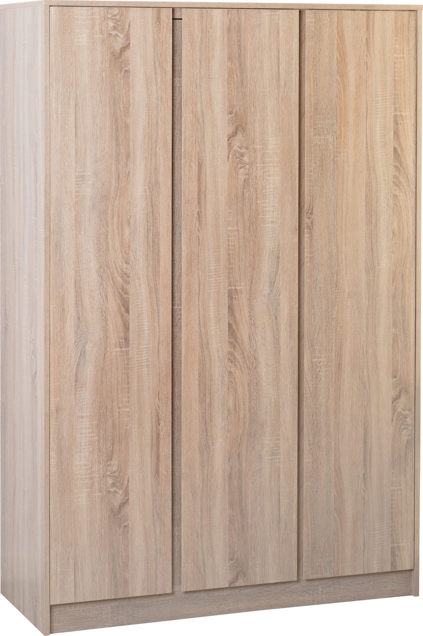 Malvern 3 Door Wardrobe