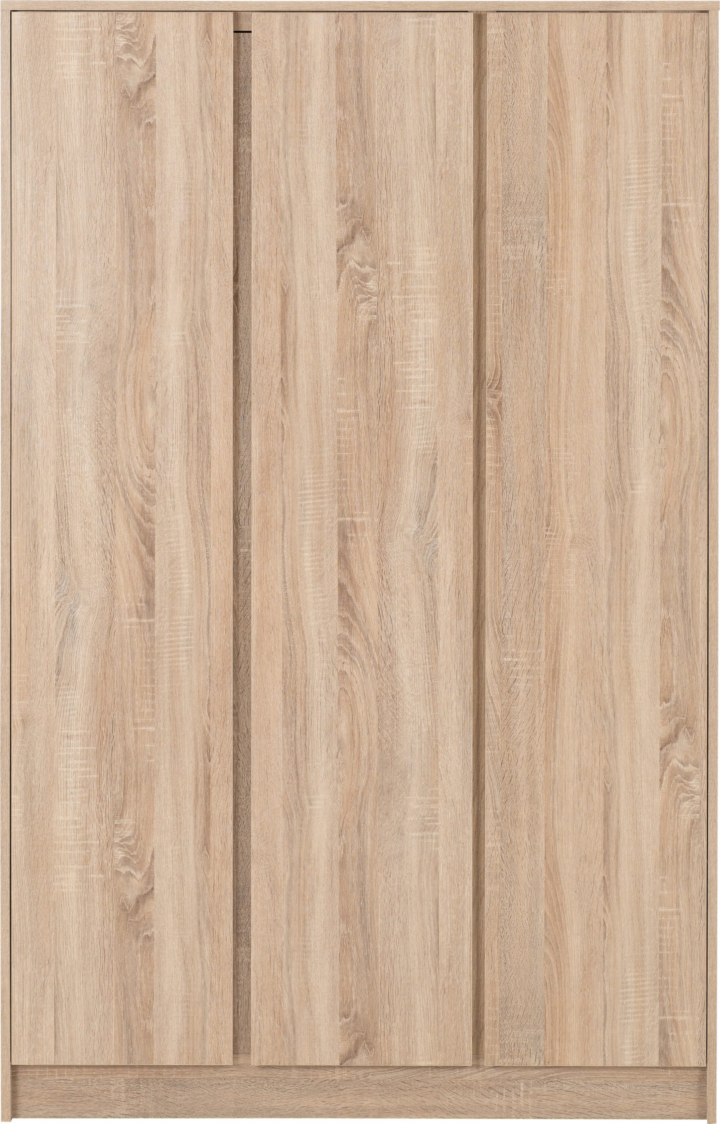 Malvern 3 Door Wardrobe