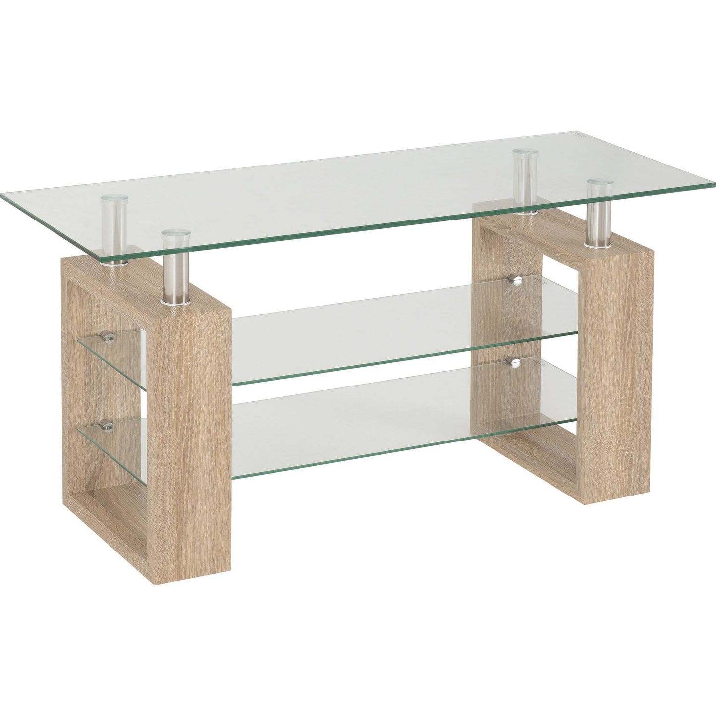 Milan TV Unit