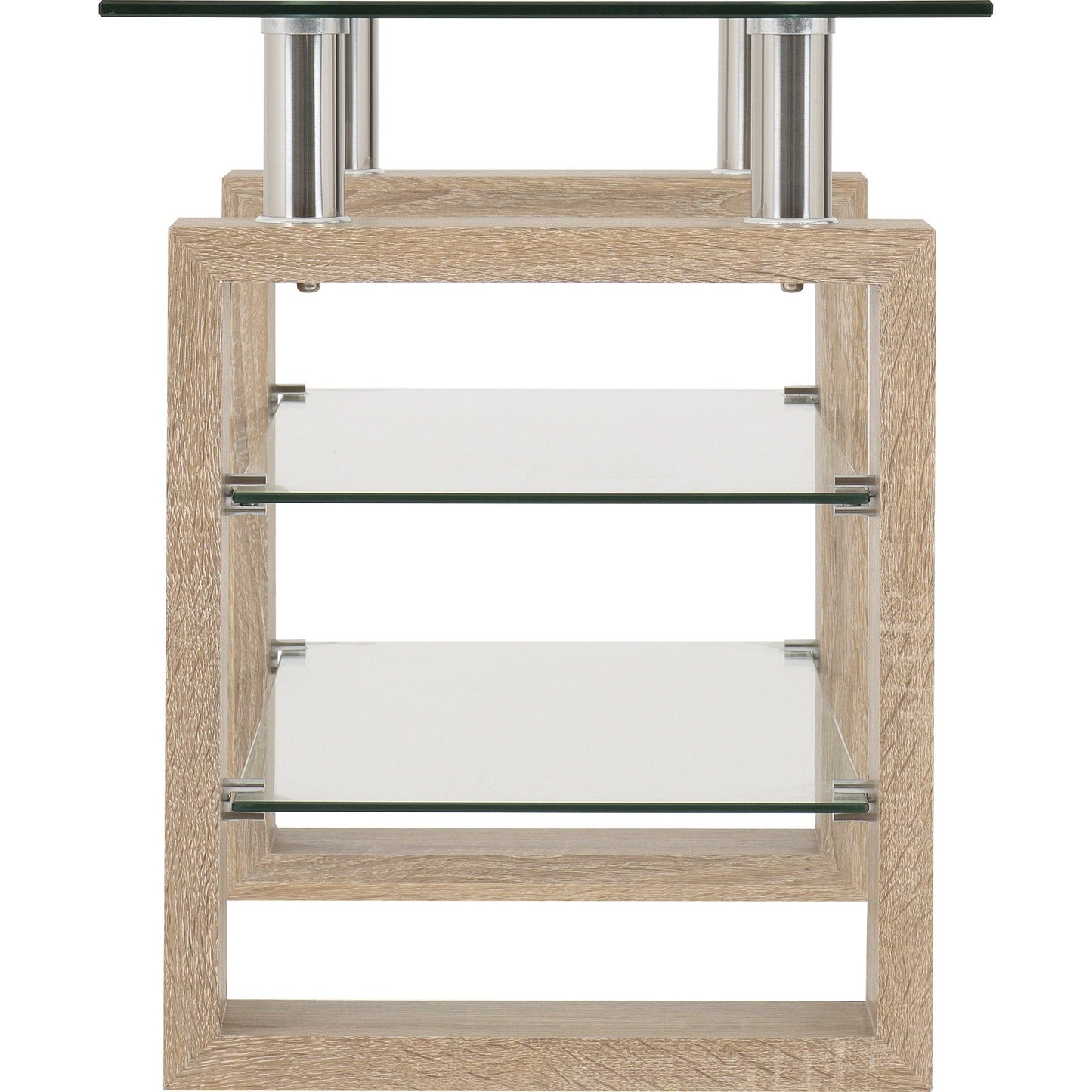 Milan TV Unit