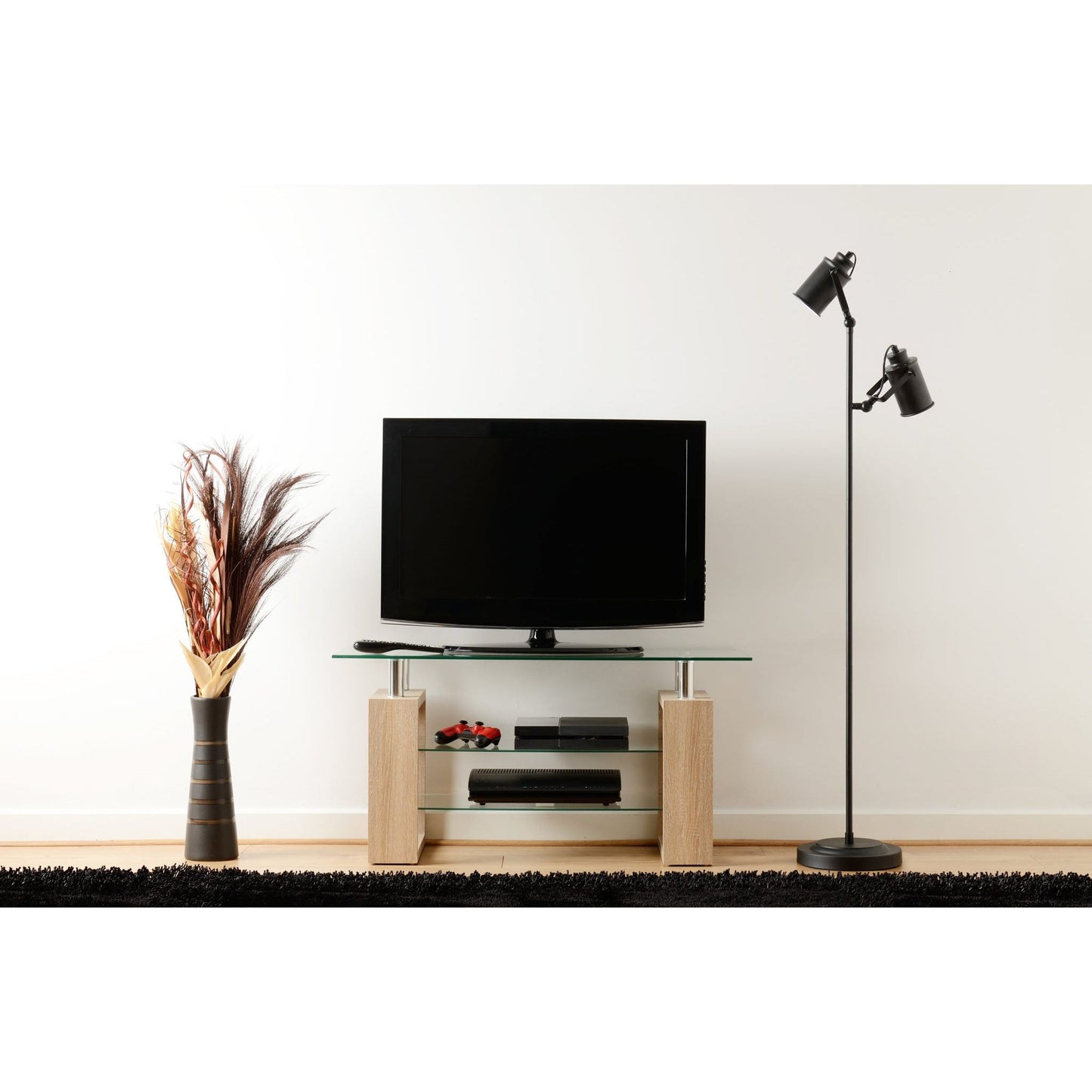 Milan TV Unit