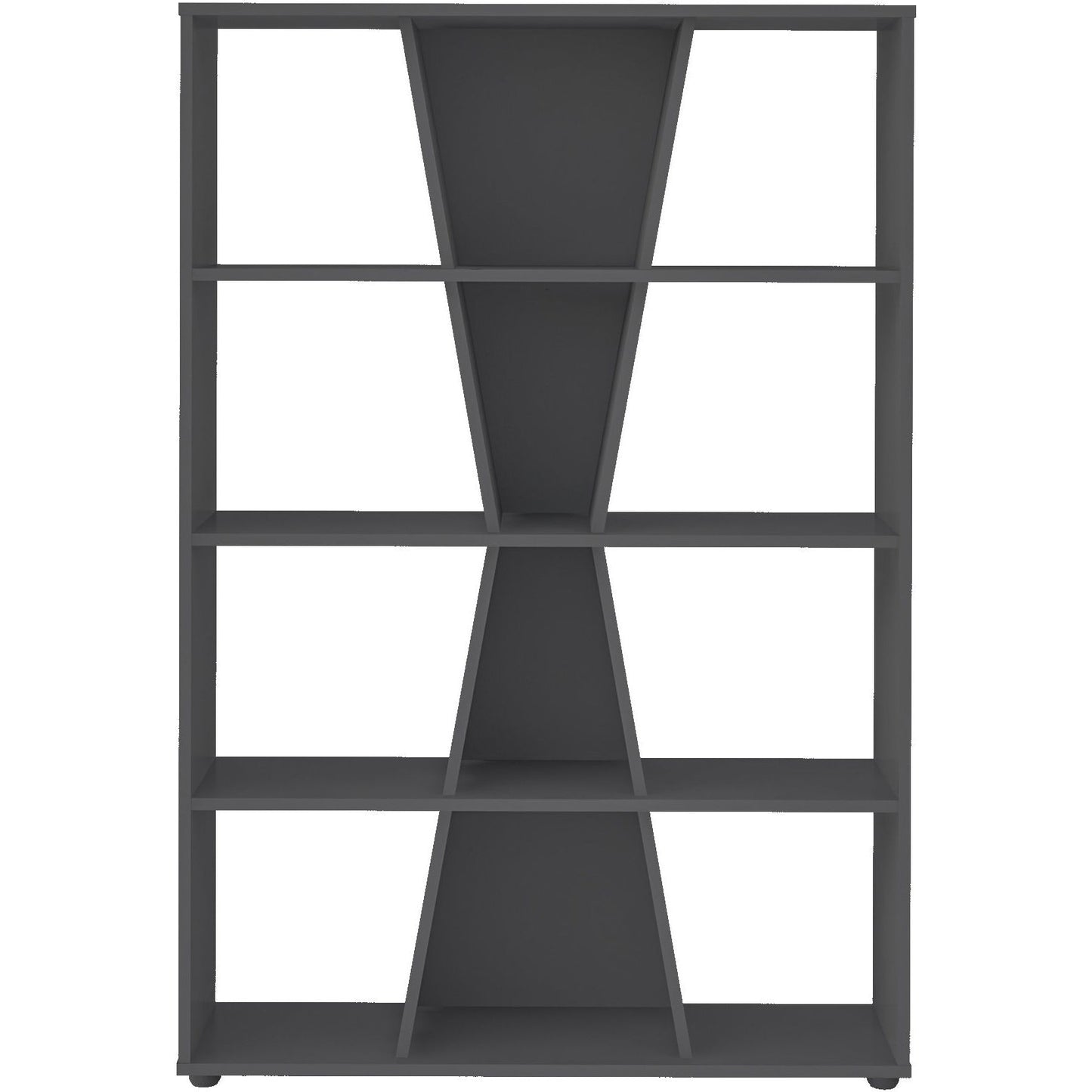 Naples Medium Bookcase