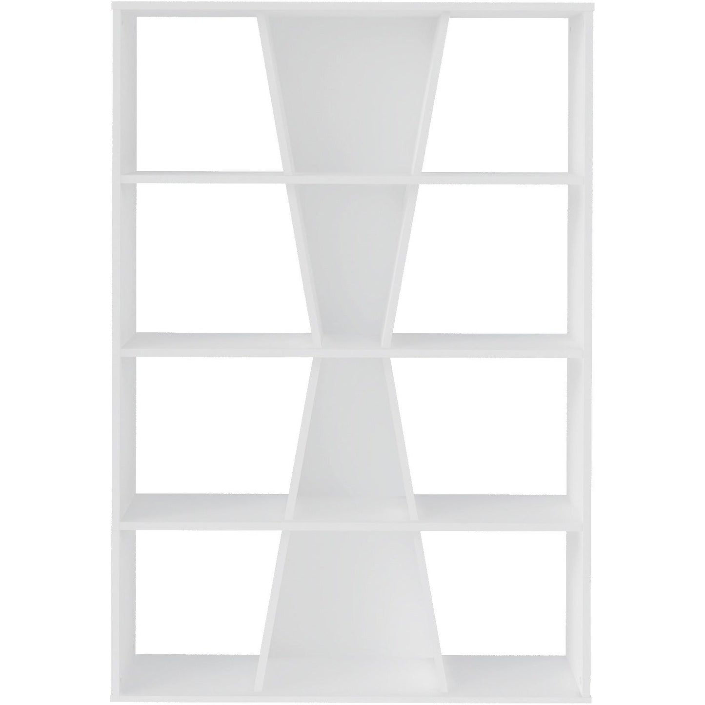 Naples Medium Bookcase