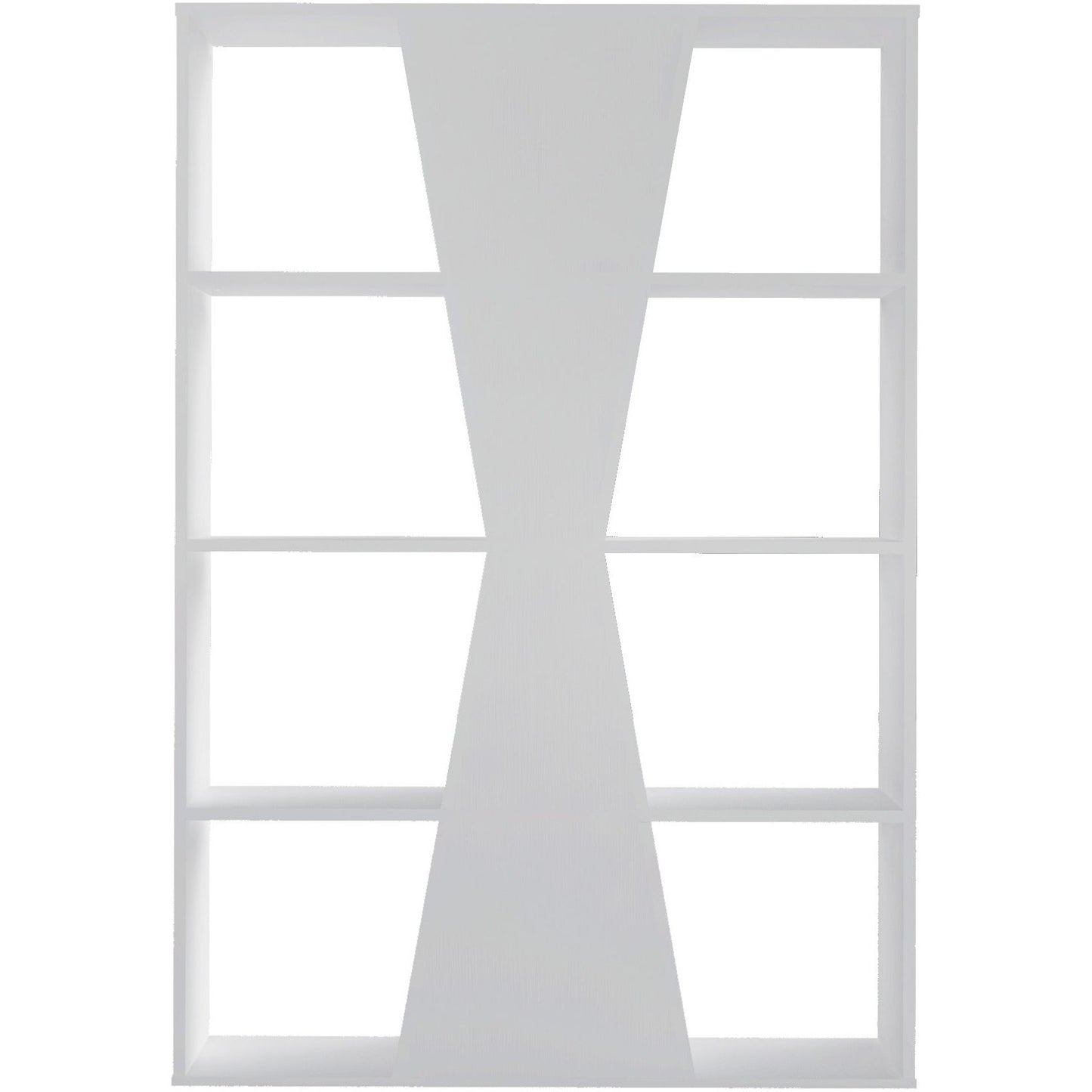 Naples Medium Bookcase