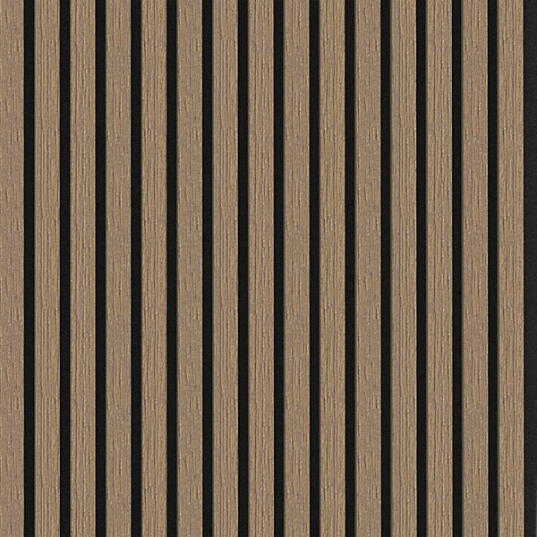 Real Wood Acoustic Wall Panels