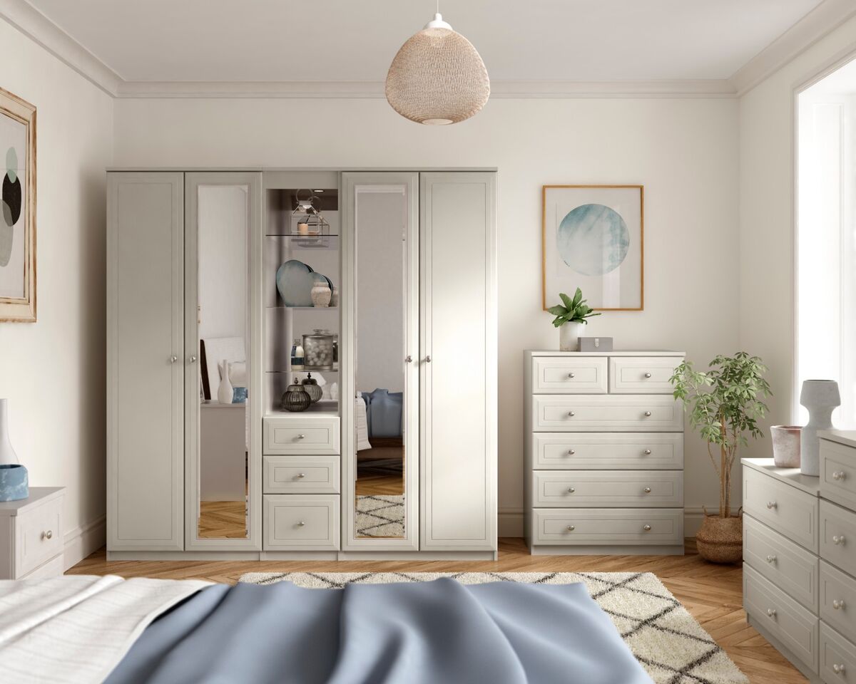 All Bedroom