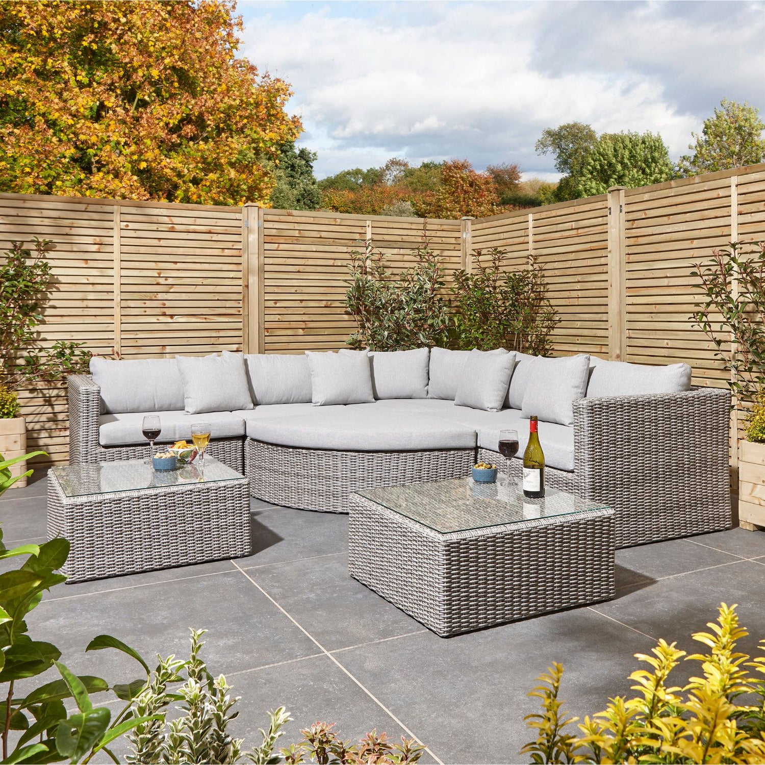 All Garden Furniture