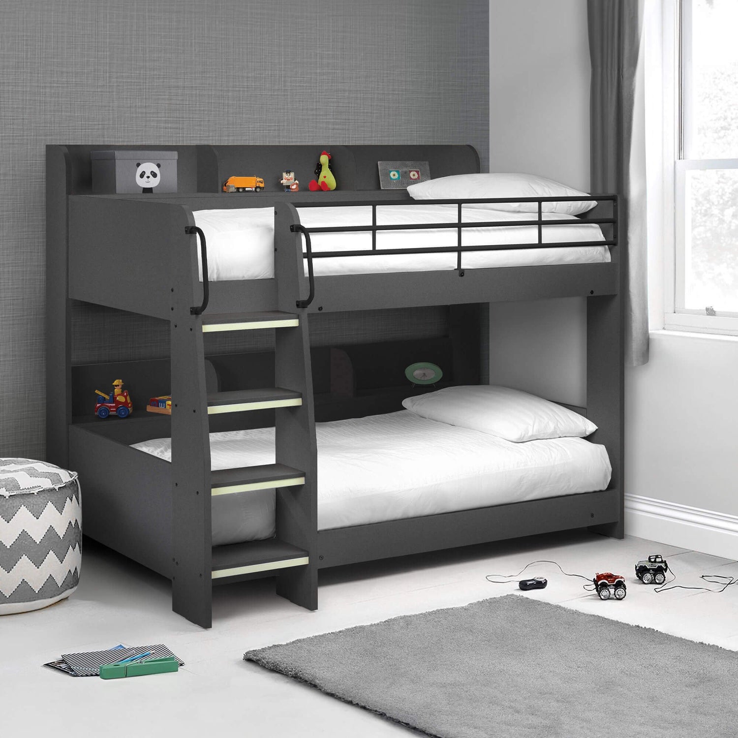 Bunkbeds