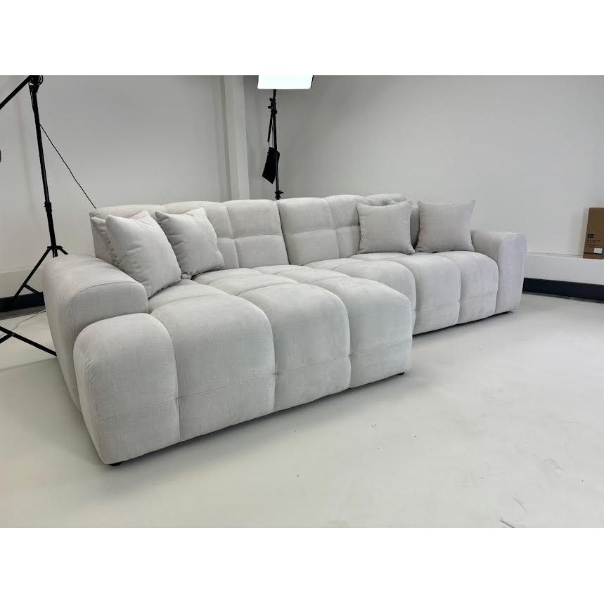 Jacob Corner Sofa