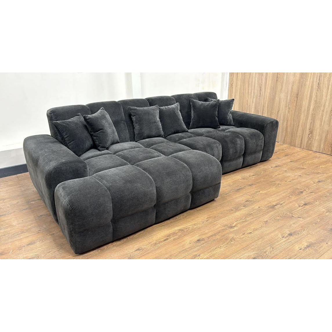 Jacob Corner Sofa