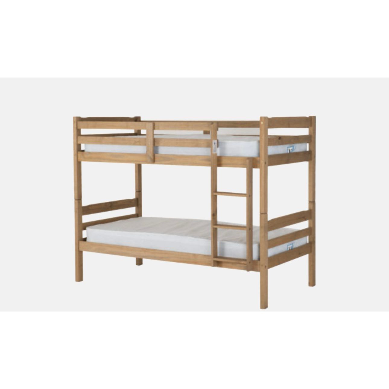 Panama Bunk-Bed