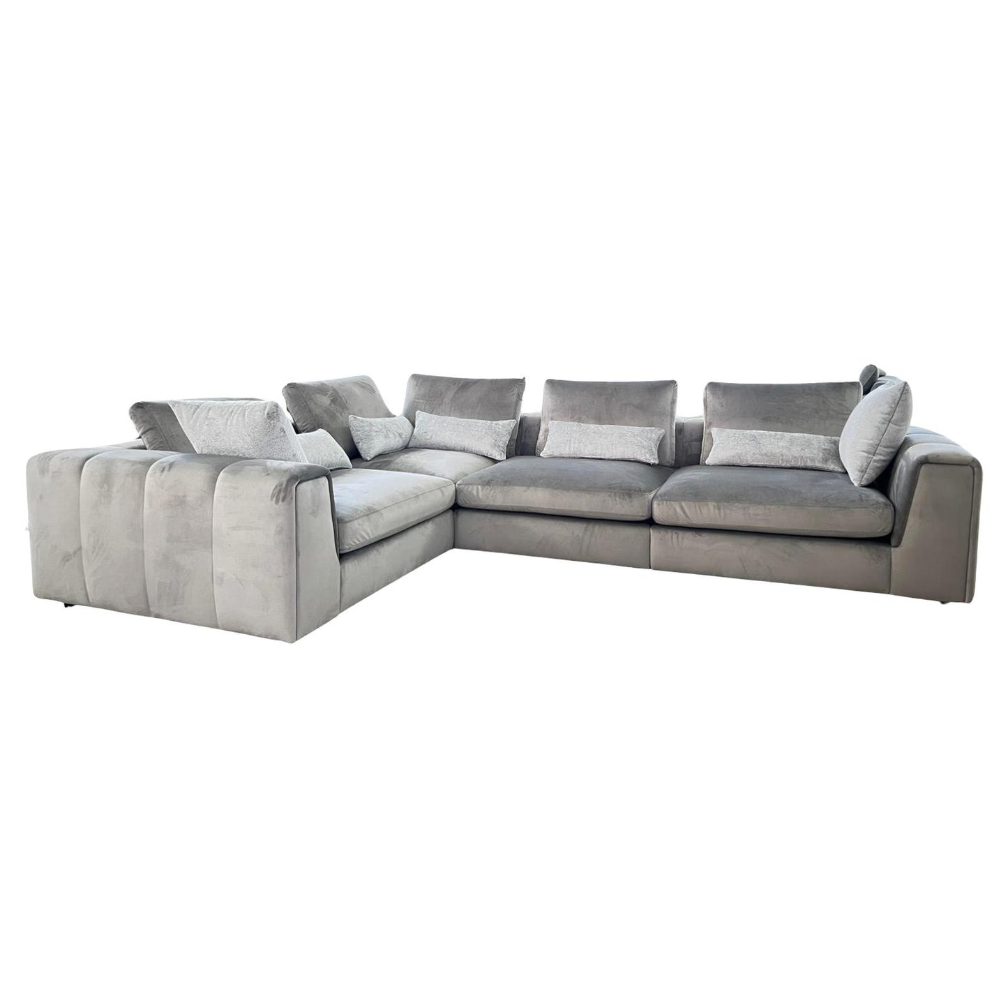 Made-To-Order Liverpool Sofa