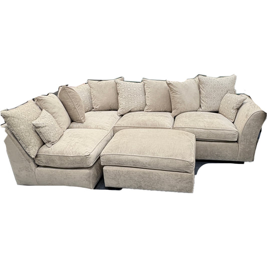 Dorset Corner Sofa