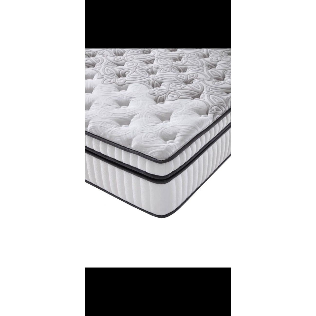 MI Gel Mattress