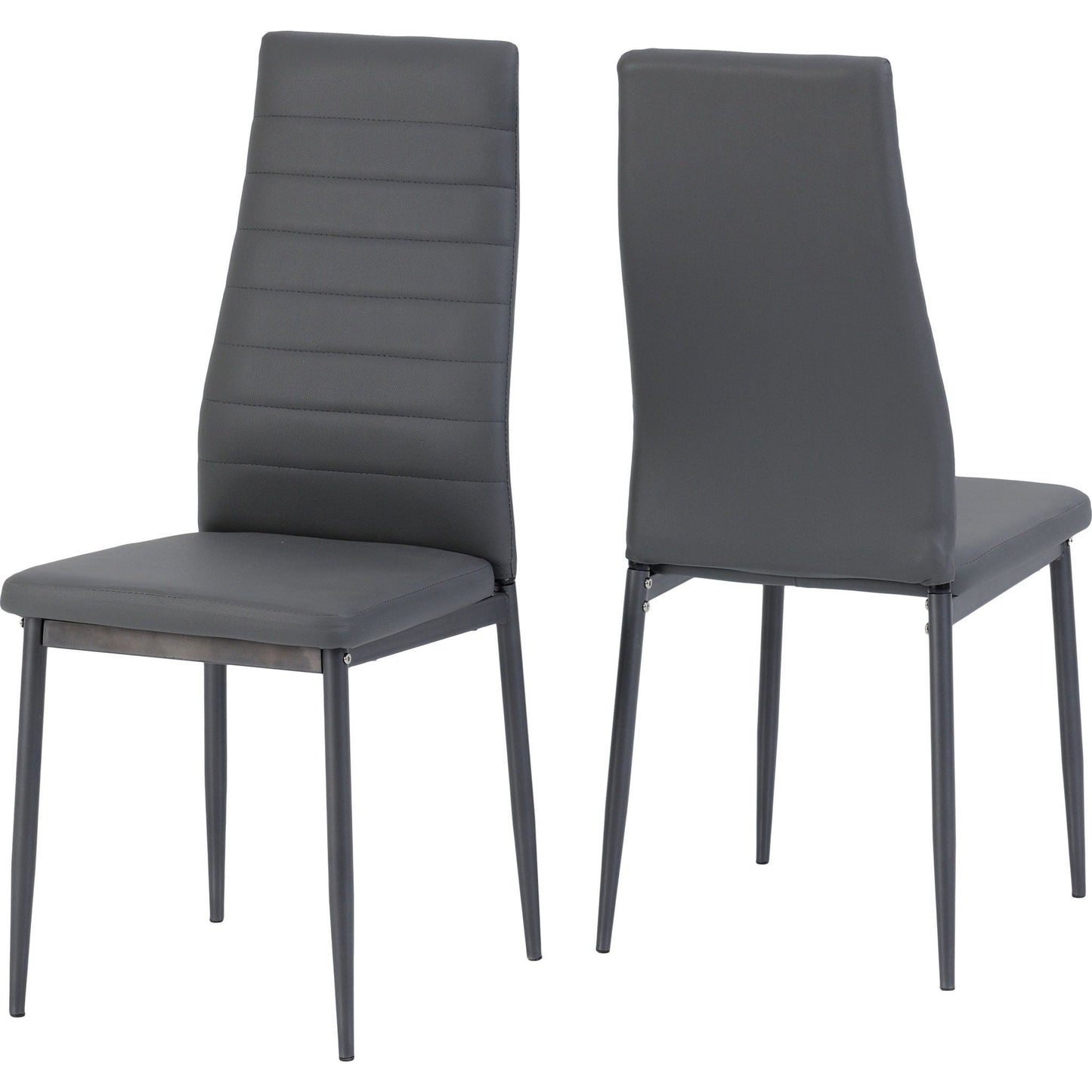 Abbey Chair (Box Of 2)