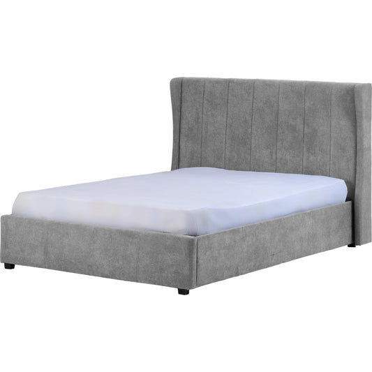 Amelia Plus 4'6" Ottoman Bed