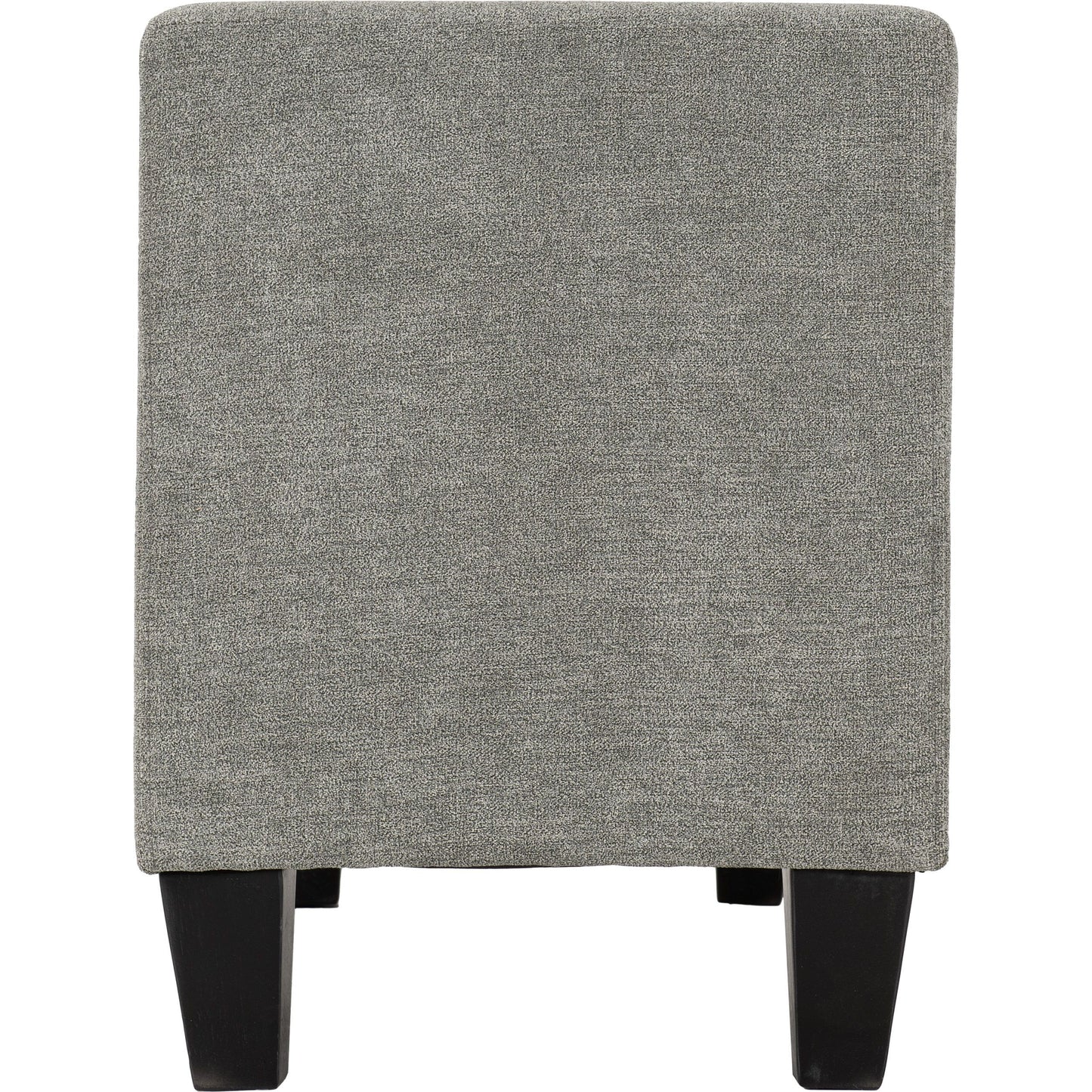 Amelia Storage Ottoman