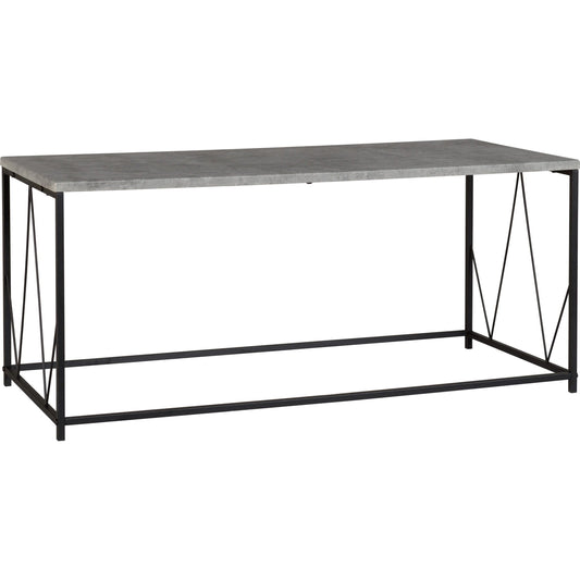 Athens Rectangular Coffee Table