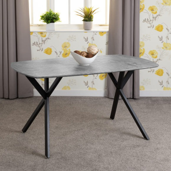 Athens Rectangular Dining Table