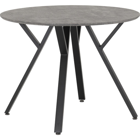 Athens Round Dining Table