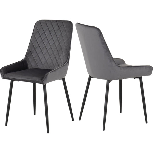 Avery Chair (Box Of 2)