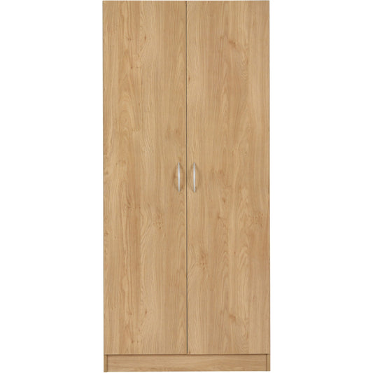 Bellingham 2 Door Wardrobe