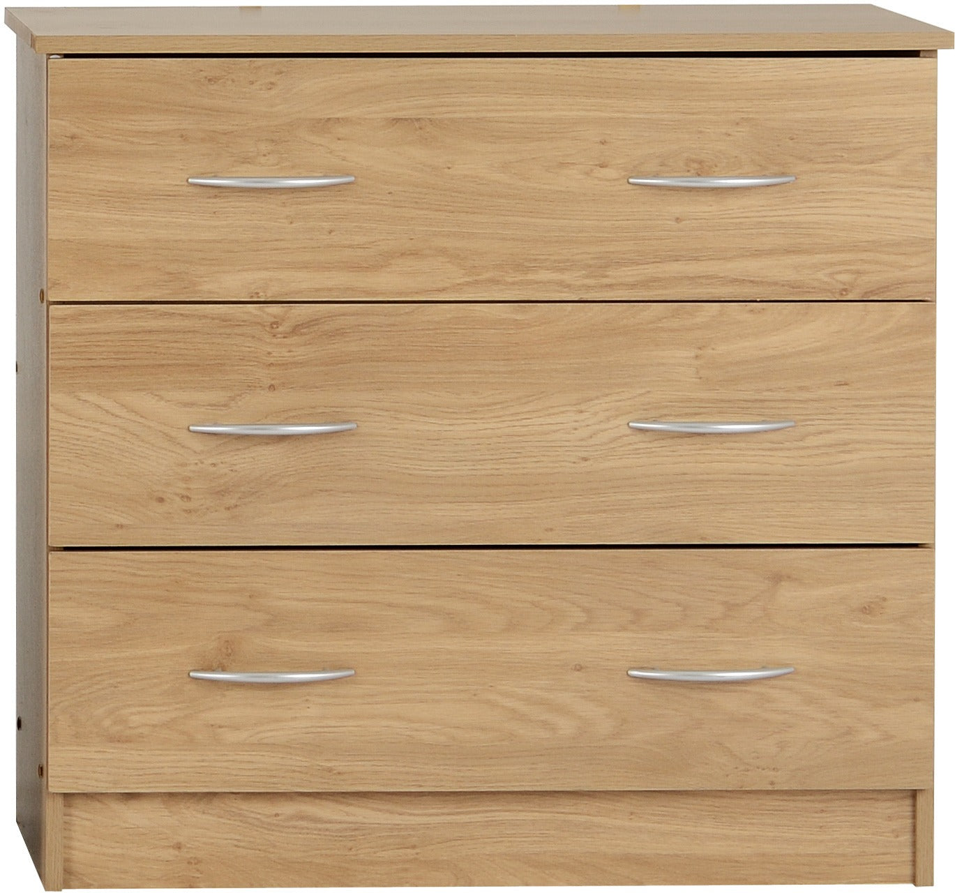 Bellingham 3 Drawer Chest