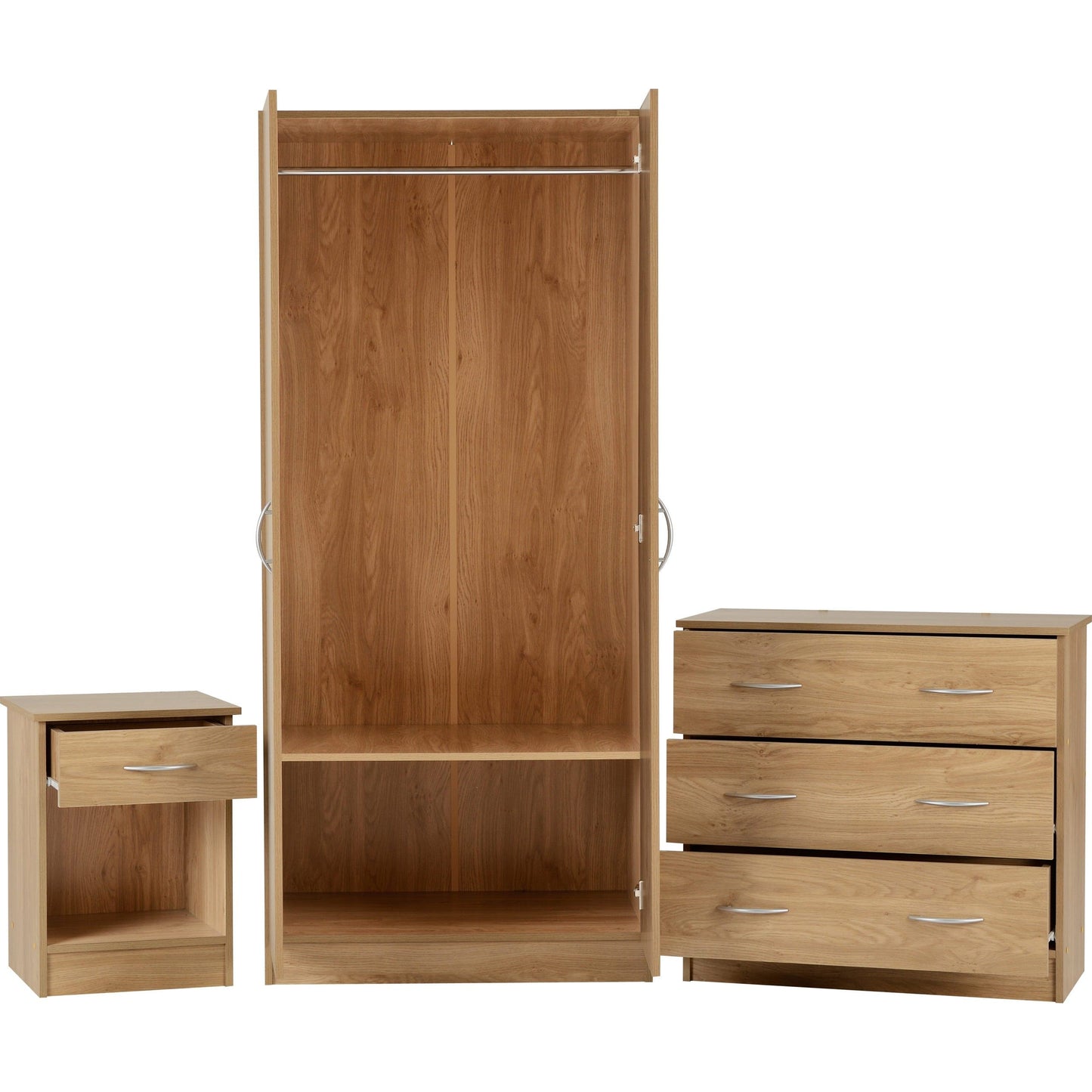 Bellingham Bedroom Set