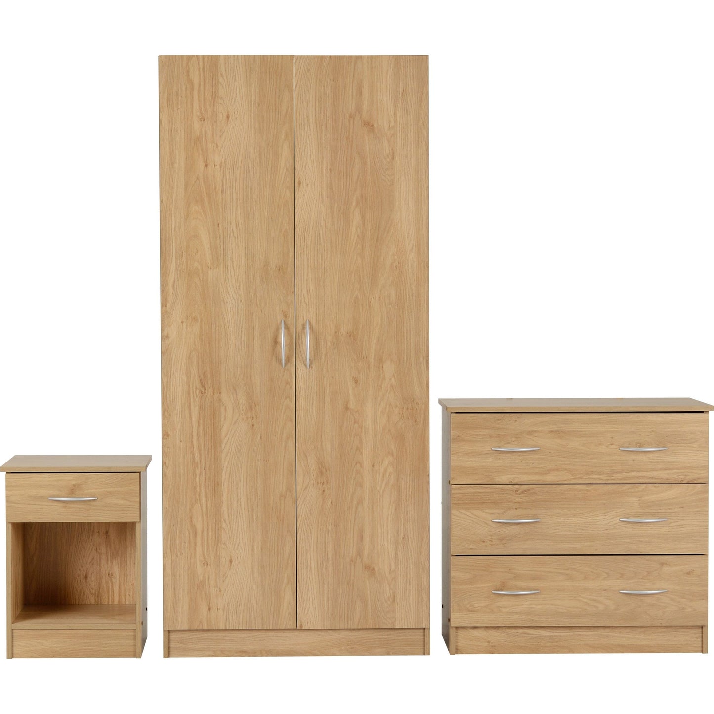 Bellingham Bedroom Set