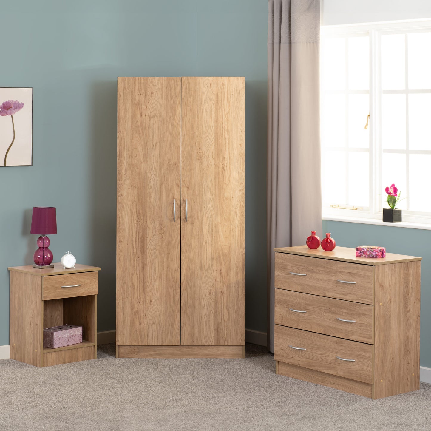 Bellingham Bedroom Set