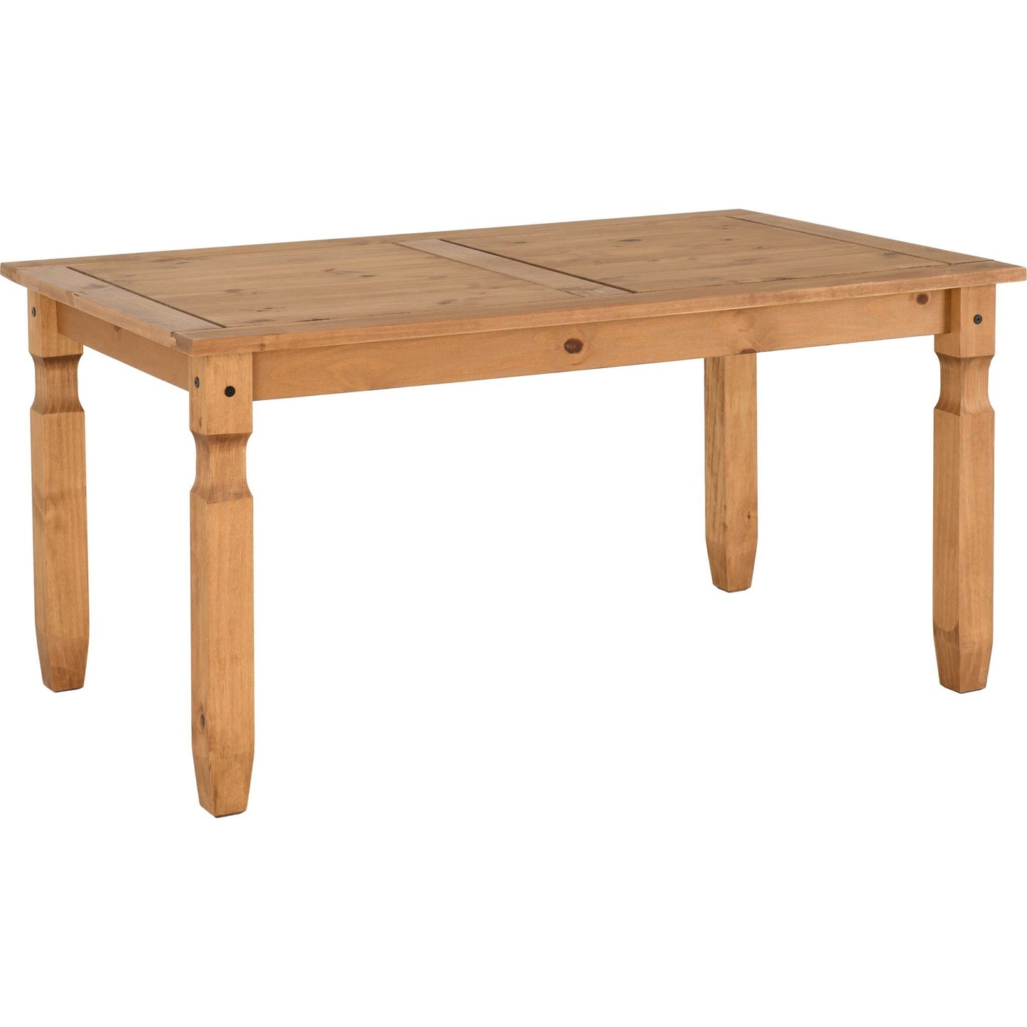 Corona 5' & 6' Dining Table