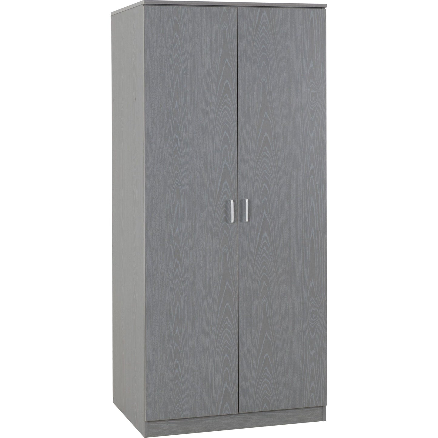 Felix 2 Door Wardrobe