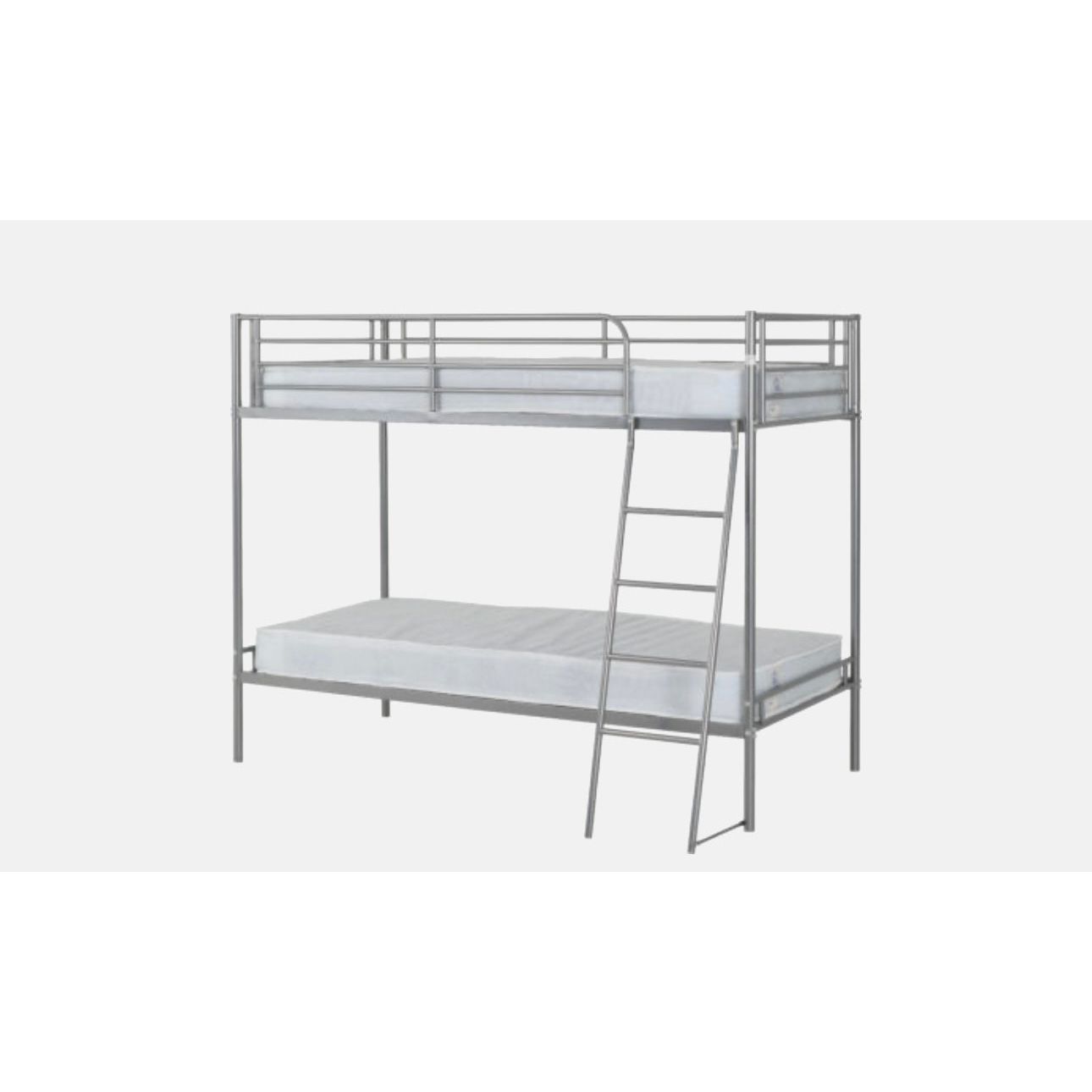 Brandon 3' Bunk Bed