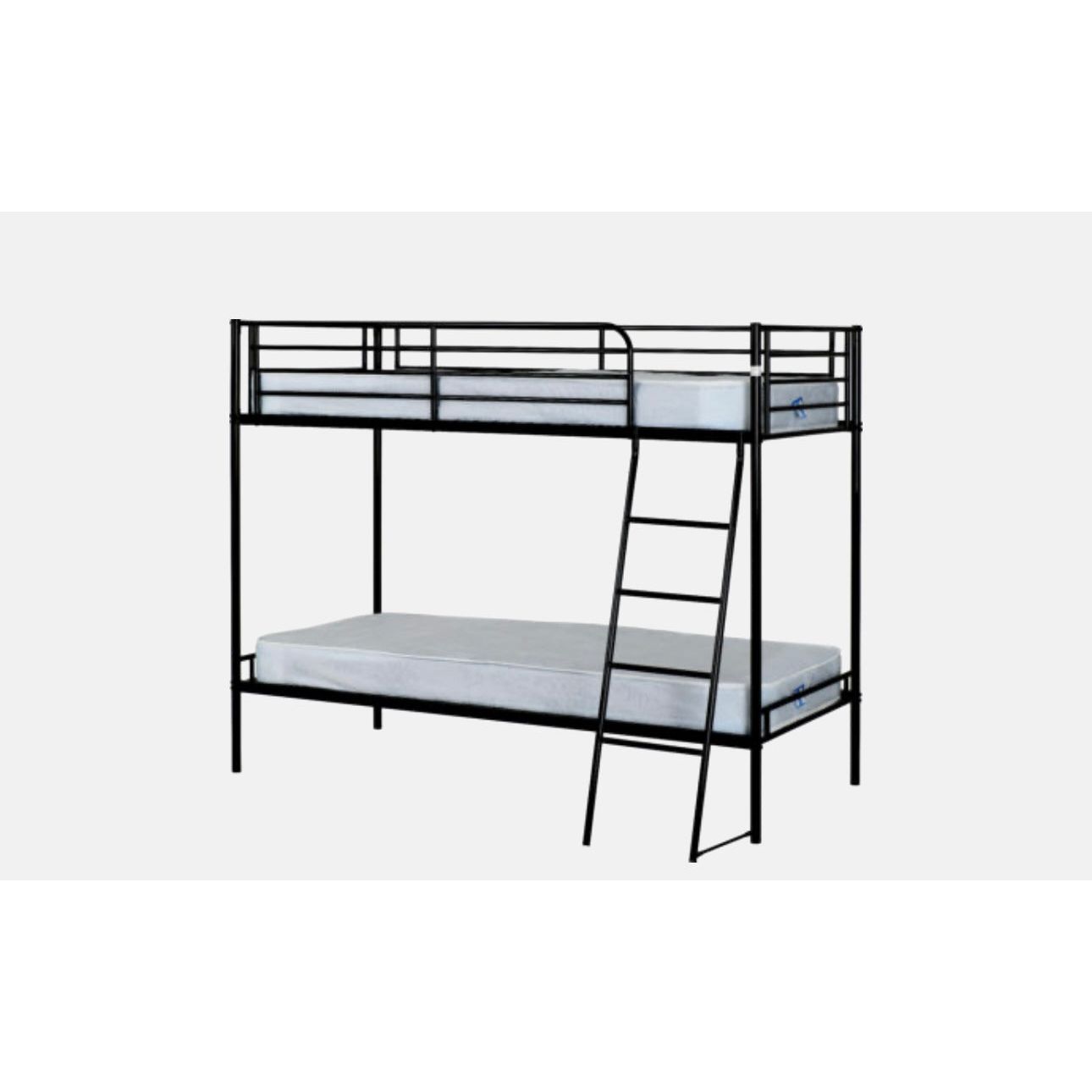 Brandon 3' Bunk Bed