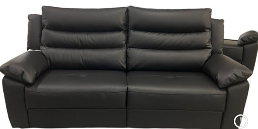 Full Italian Leather Recliner Power Recliner Sofa Berlin