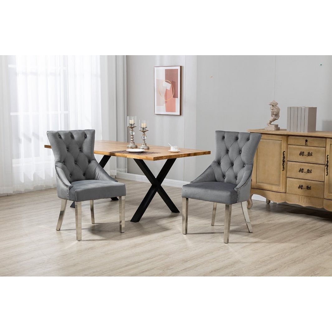 Dining Chairs