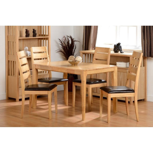 Logan Small Dining Set