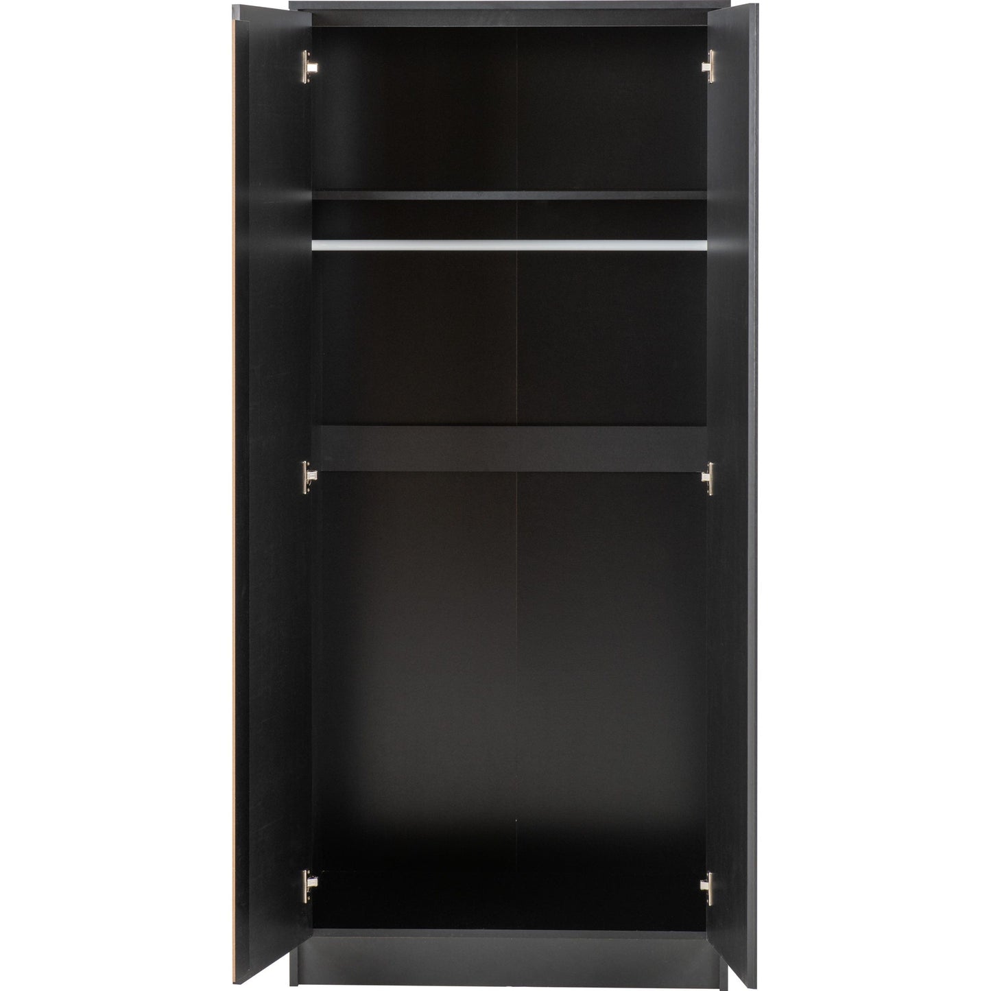 Malvern 2 Door Wardrobe