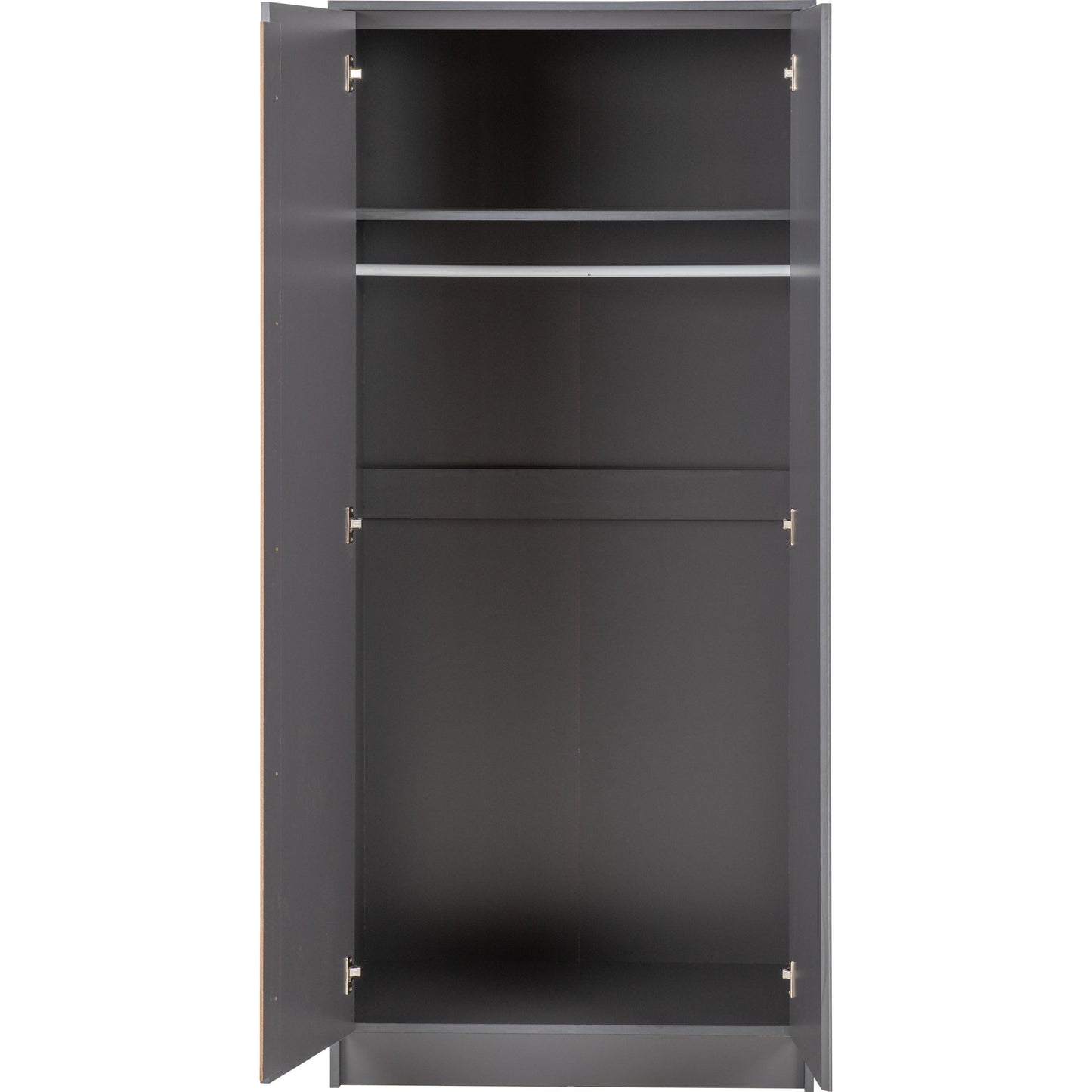 Malvern 2 Door Wardrobe