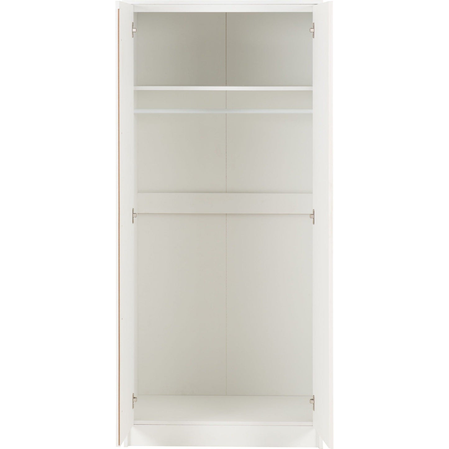 Malvern 2 Door Wardrobe