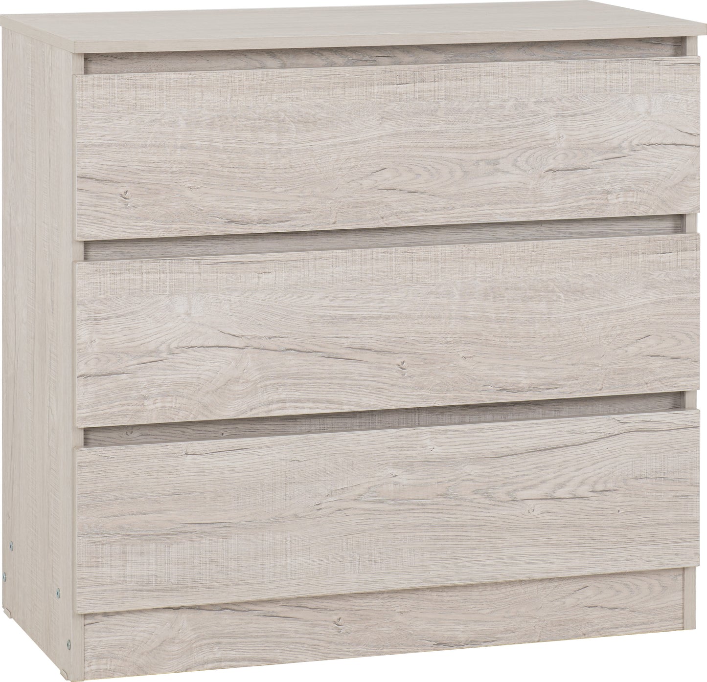 Malvern 3 Drawer Chest