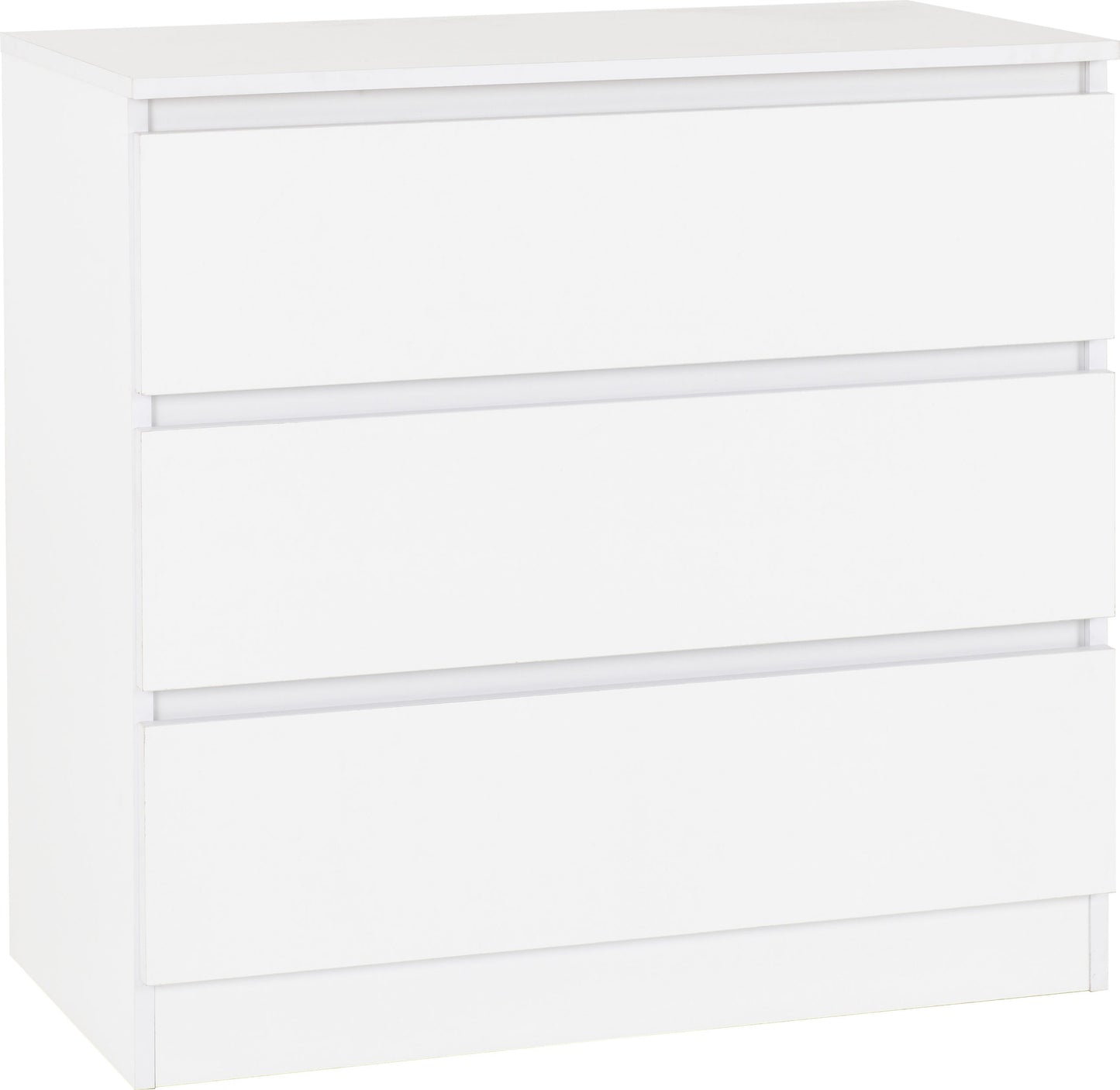 Malvern 3 Drawer Chest