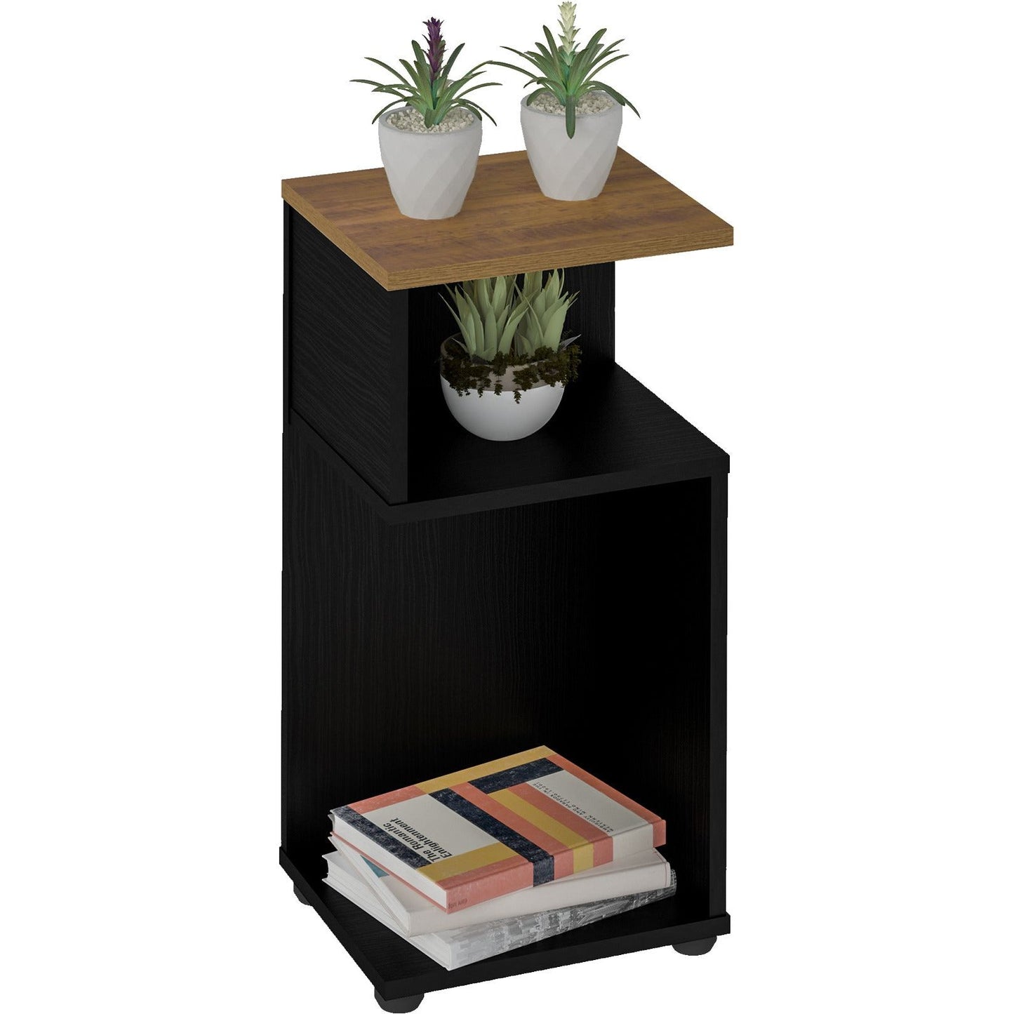 Naples Plant Stand/Side Table