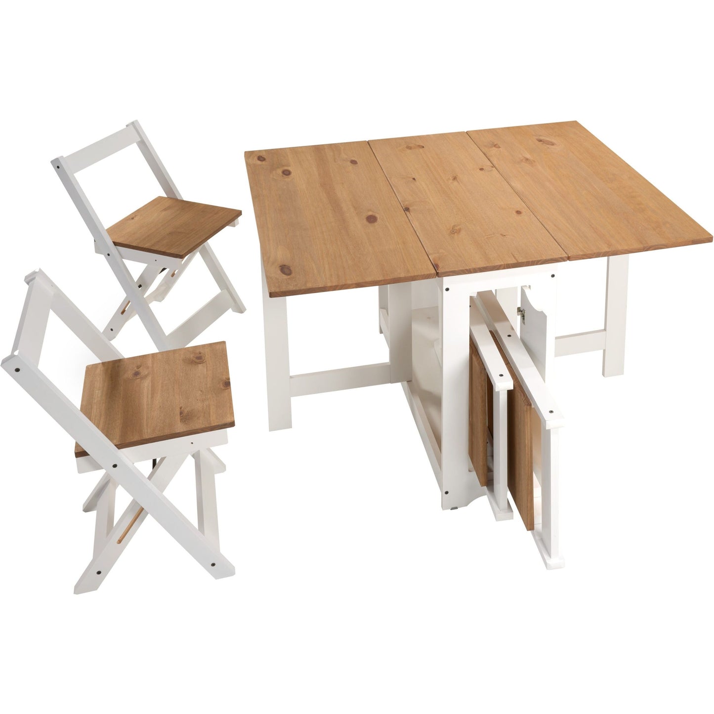 Santos Butterfly Dining Set