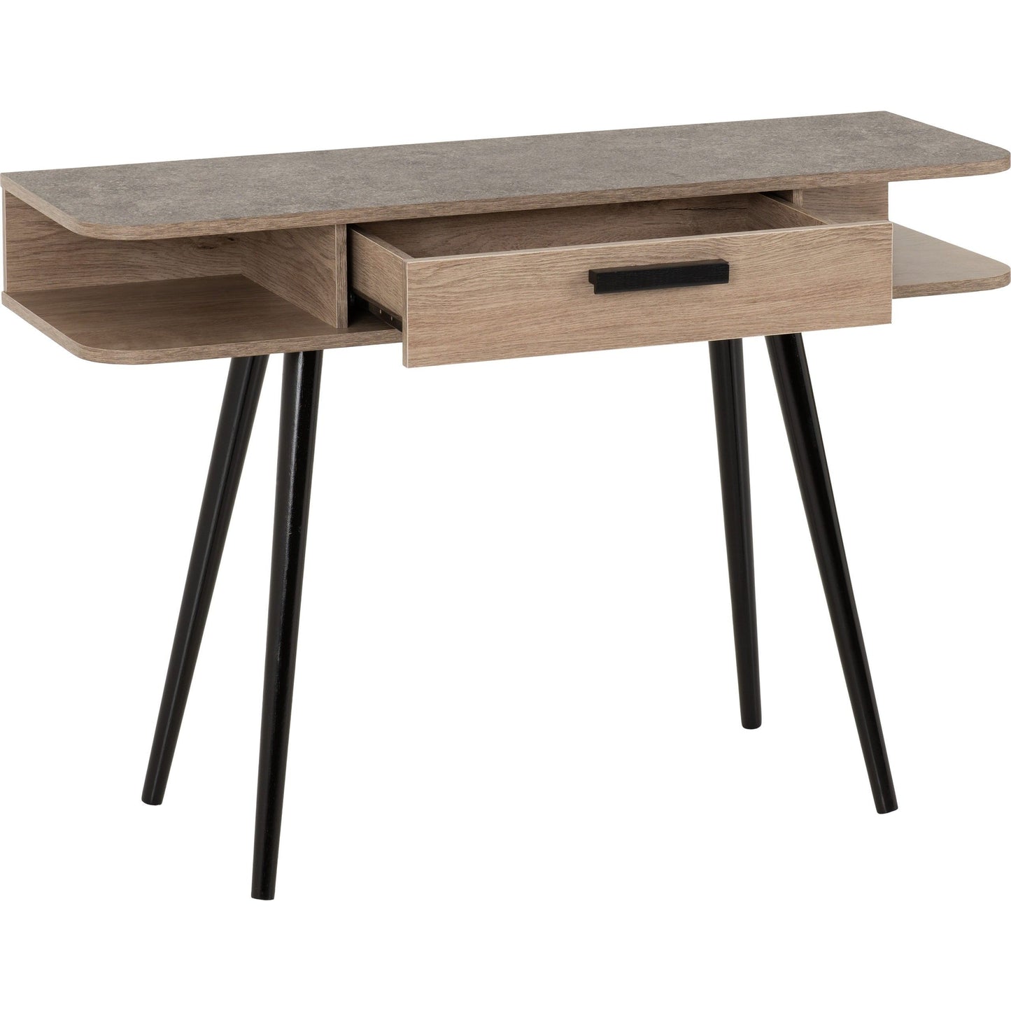 Saxton 1 Drawer Console Table