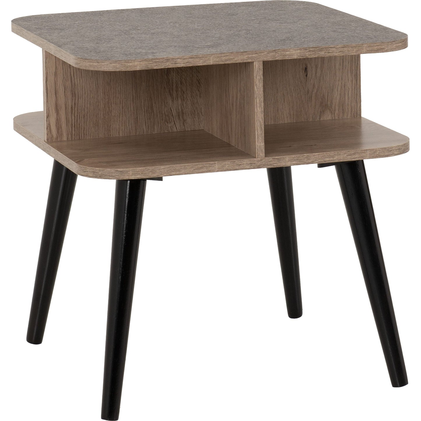 Saxton Side Table